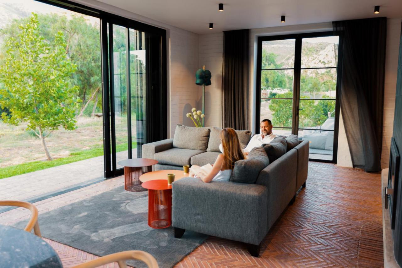 Stil Villa Montagu Ngoại thất bức ảnh