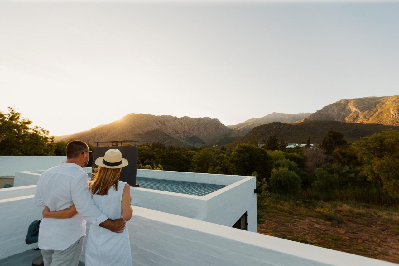 Stil Villa Montagu Ngoại thất bức ảnh
