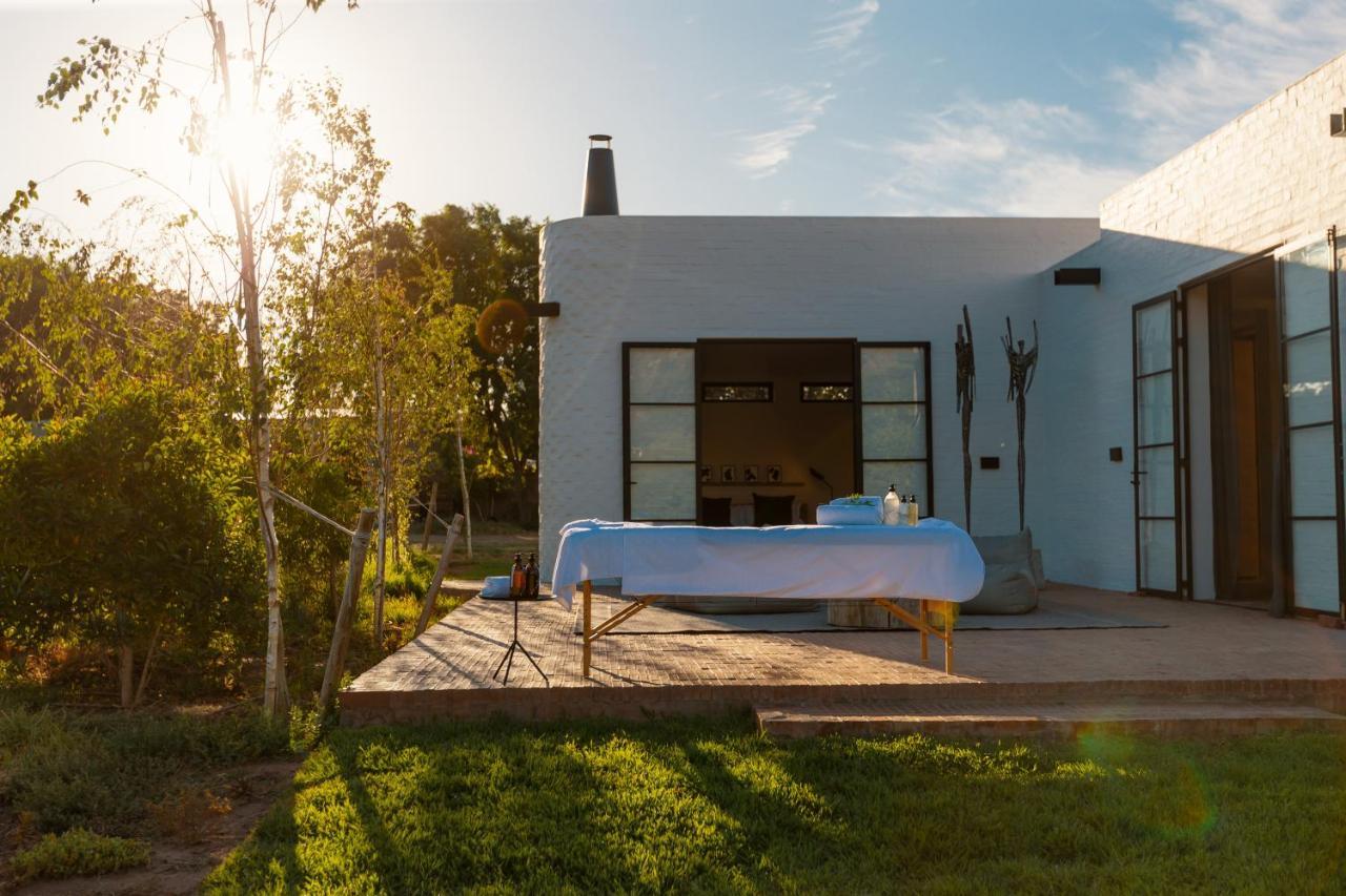 Stil Villa Montagu Ngoại thất bức ảnh