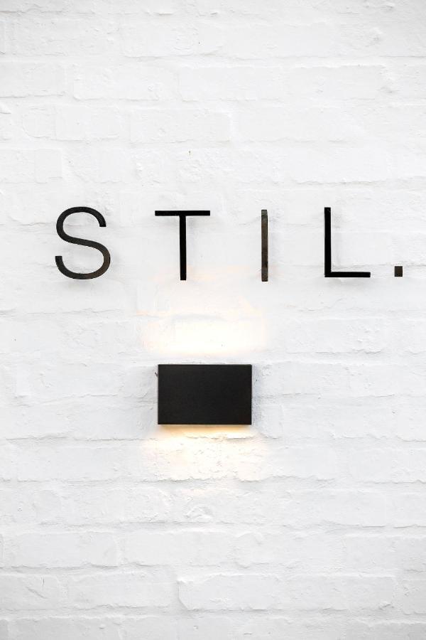 Stil Villa Montagu Ngoại thất bức ảnh