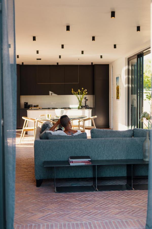 Stil Villa Montagu Ngoại thất bức ảnh