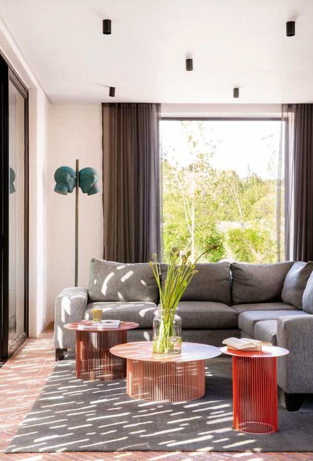 Stil Villa Montagu Ngoại thất bức ảnh