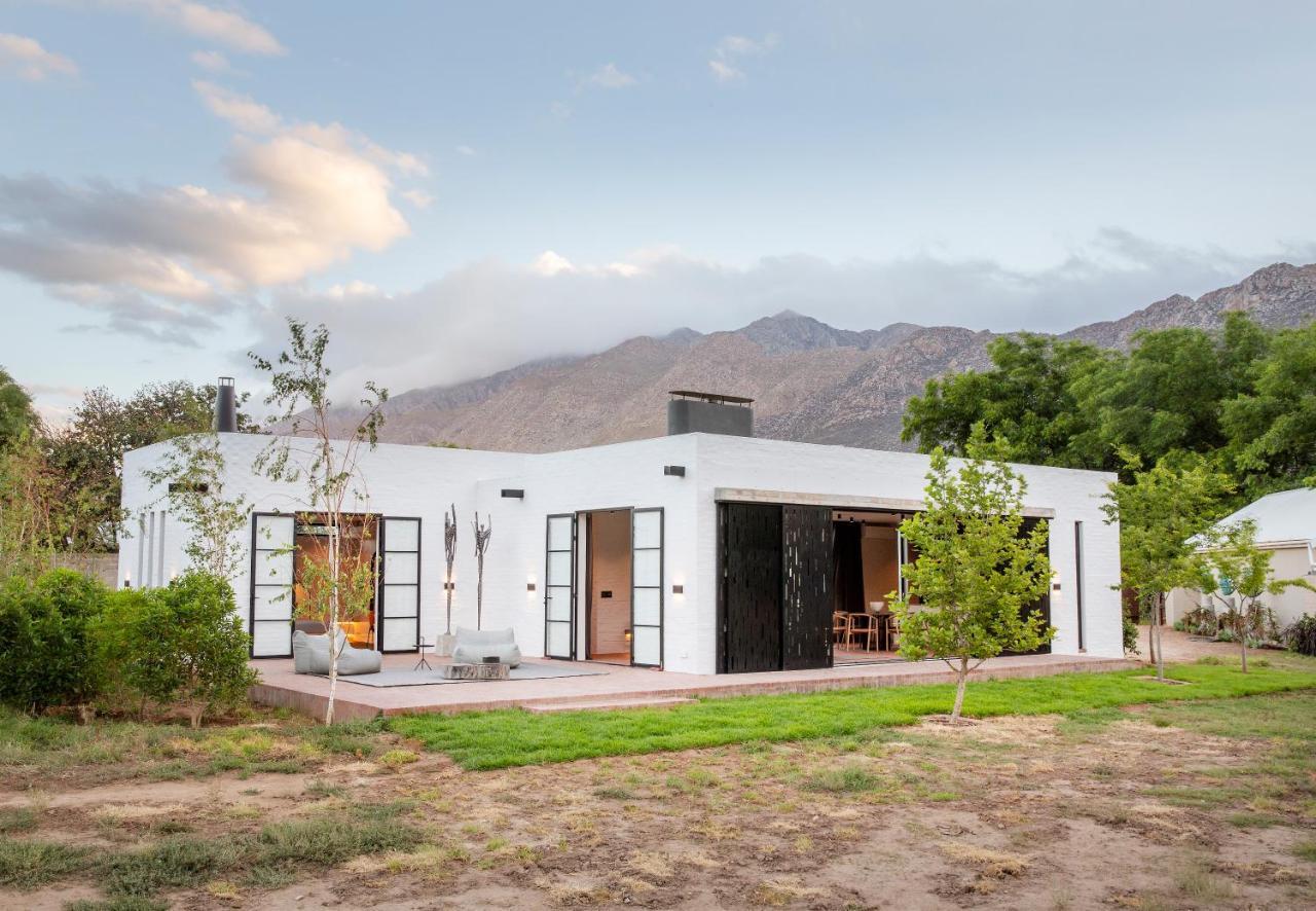 Stil Villa Montagu Ngoại thất bức ảnh