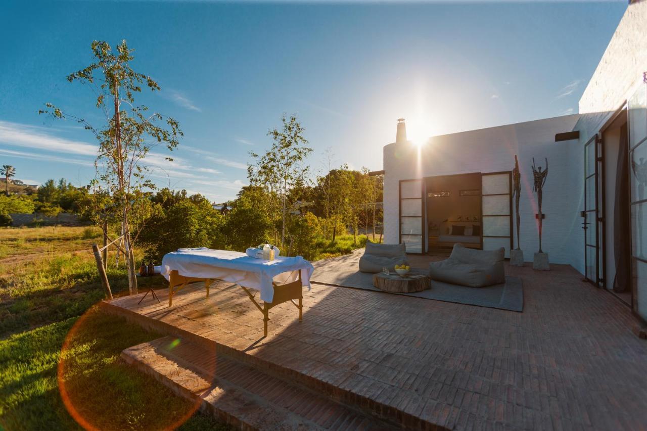 Stil Villa Montagu Ngoại thất bức ảnh